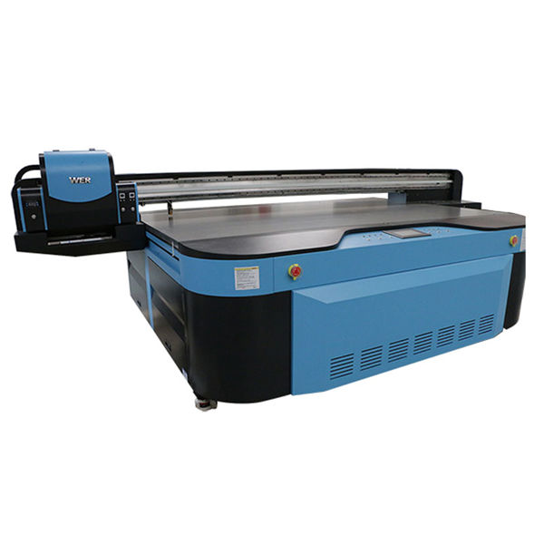 dako nga format multicolor ntek acrylic crafts nga pag-imprinta machine