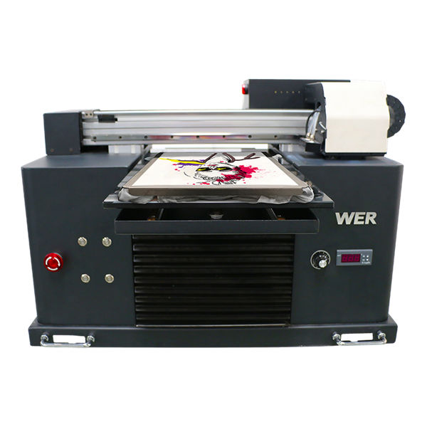 print t shirt machine / dtg t-shirt nga may print custom custom