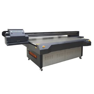 Nagdala kamo og flatbed printer para sa salamin / acrylic / ceramic nga makina sa pag-imprinta