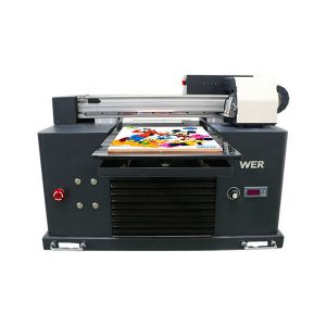a3 size high speed multifunctional bottle printing machine