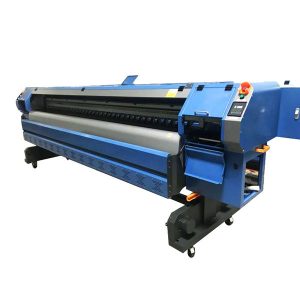 digital nga lapad nga format universal phaeton solvent printer / plotter / printing machine