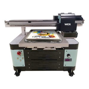 CE giaprubahan nga barato nga dtg machine nga presyo t shirt printing ink dgt printer