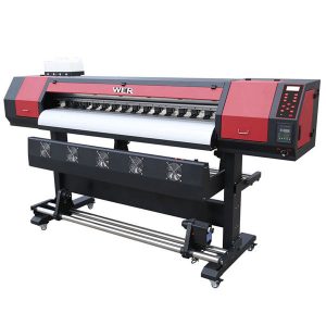 canvas printing machine dx5 inkjet printer nga gibaligya