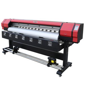canvas printing machine dx5 inkjet printer nga gibaligya.