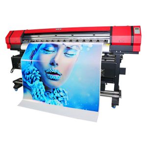 digital poster wallpaper nga kotse pvc canvas vinyl sticker nga pag-imprenta machine