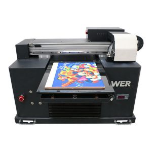 a3 / uv printer nga mag-print sticker / a3 desktop uv machine