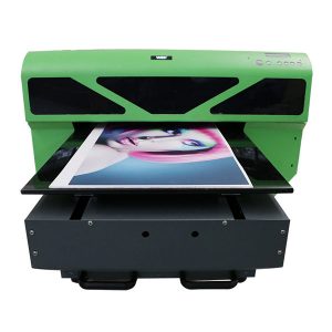 direkta gikan sa pabrika a2 size 6 nga mga kolor usb card flatbed dtg printers alang sa pagbaligya