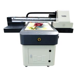 propesyonal nga pvc cards digital uv printer, a3 / a2 uv flatbed printer